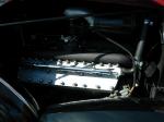 Lincoln Model K 331 Brougham 1936 года